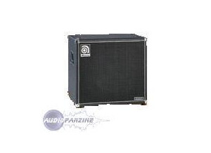 Ampeg SVT-15E (18494)