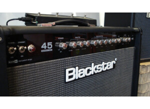 Blackstar Amplification Series One 45 (99435)