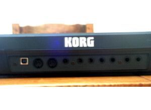 Korg X50 (15645)