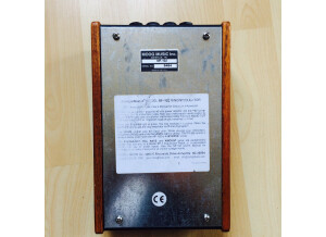 Moog Music MF-102 Ring Modulator (63722)