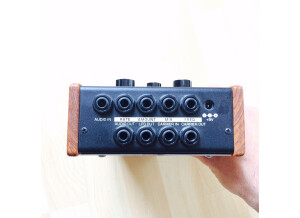 Moog Music MF-102 Ring Modulator (72379)