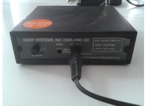 Nady 101 VHF (13773)