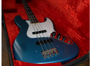 Fender Jazz Bass (1966) (90794)