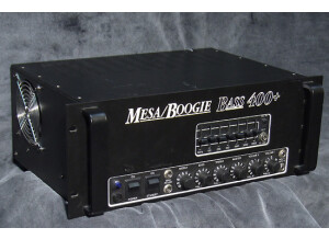 Mesa Boogie Bass 400+ (3623)