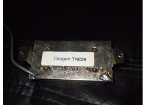 PRS Dragon I (21979)