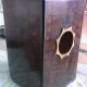 CAJON CAMINO FLAMENCO EN MEDIUM CAJON CAMINO FLAMENCO EN MEDIUM