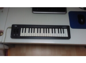 Korg microKEY 37 (46488)