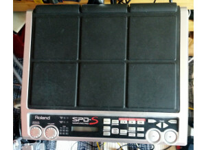 Roland SPD-S (76924)