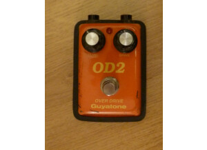 Guyatone OD-2 Over Drive (58007)