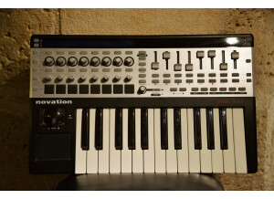 Novation Remote 25 SL MkII (74538)