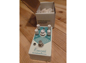EarthQuaker Devices Arpanoid (76370)