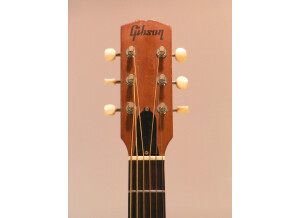 Gibson B15