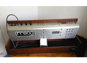 Moog Music MiniMoog (85448)