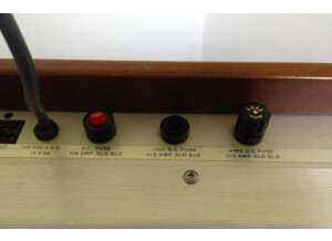 Moog Music MiniMoog (57347)