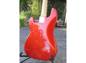 Fender Precision Bass Japan (50543)