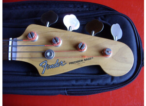 Fender Precision Bass Japan (47506)