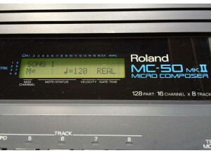 Roland MC-50 MkII (62159)