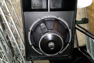 RCF 4PRO 8003-AS