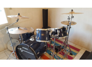 Tama Imperialstar IM50H6 Fusion 20" - Midnight Blue (69061)