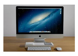 Apple iMac (2407)