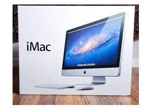 Apple iMac (80422)