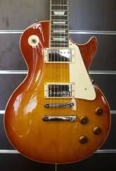Tokai LS105