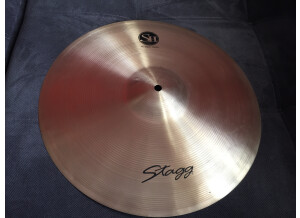 Stagg SH-CT16R