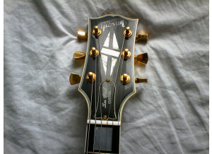 Gibson Les Paul Custom - Ebony (42114)