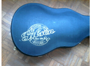 Gibson Les Paul Custom - Ebony (78041)