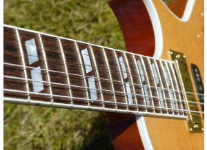 Gibson 20th Anniversary Nighthawk Standard - Antique Natural (98415)