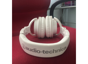 Audio-Technica ATH-M50xWH (48268)