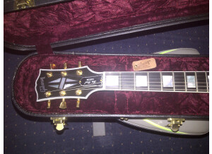 Gibson Les Paul Custom - Alpine White (73176)