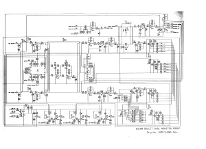 TAC - Total Audio Concepts Bullet 10/4/2 (95466)