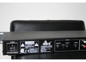 dbx 120A (20250)