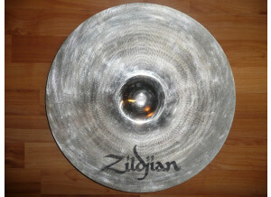 Zildjian A Custom Crash 17'' (17322)