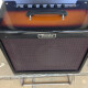 Blues Junior "Maple Sunburst" Blues Junior "Maple Sunburst"