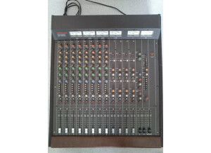Tascam tascam m308