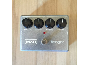 MXR M117R Flanger (67327)