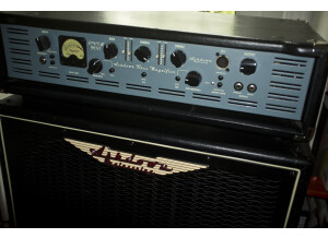 Ashdown ABM 900 EVO II Head (54123)