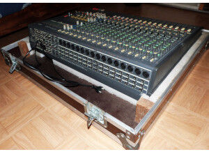 Yamaha MX400-16 (34233)