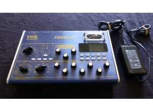 Vox Tonelab (29449)