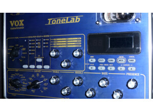 Vox Tonelab (43518)