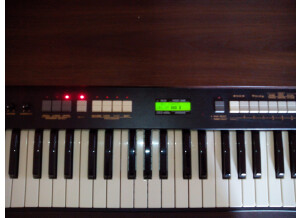 Hammond XK-2 (54362)