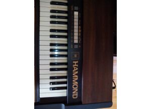 Hammond XK-2 (62534)