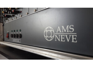 AMS-Neve VRack (63614)