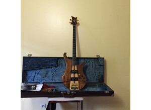 Vigier Arpege Bass (19429)