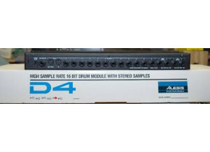 Alesis DM4