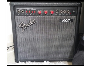 Fender Hot (70059)