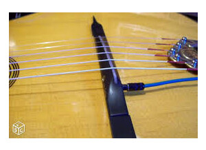 Nash Acoustic Guitar NH62 (6862)