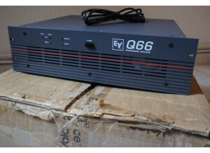 Electro-Voice Q66 (9200)